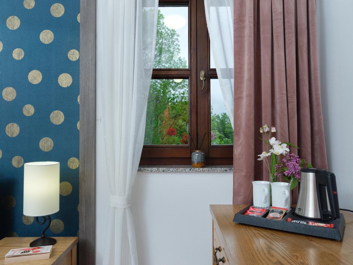 Plitvica River House Plitvica selo Bagian luar foto
